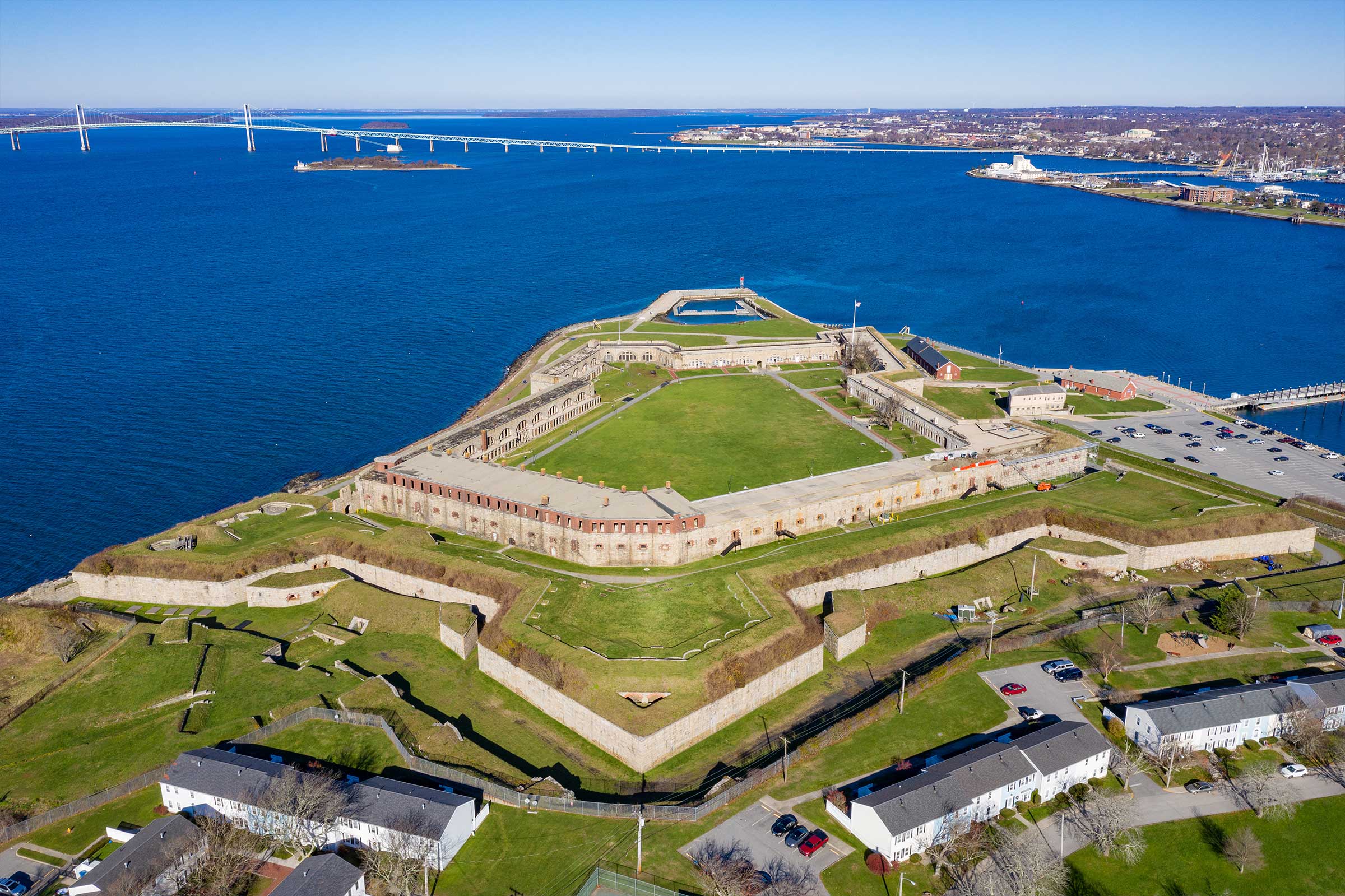fort