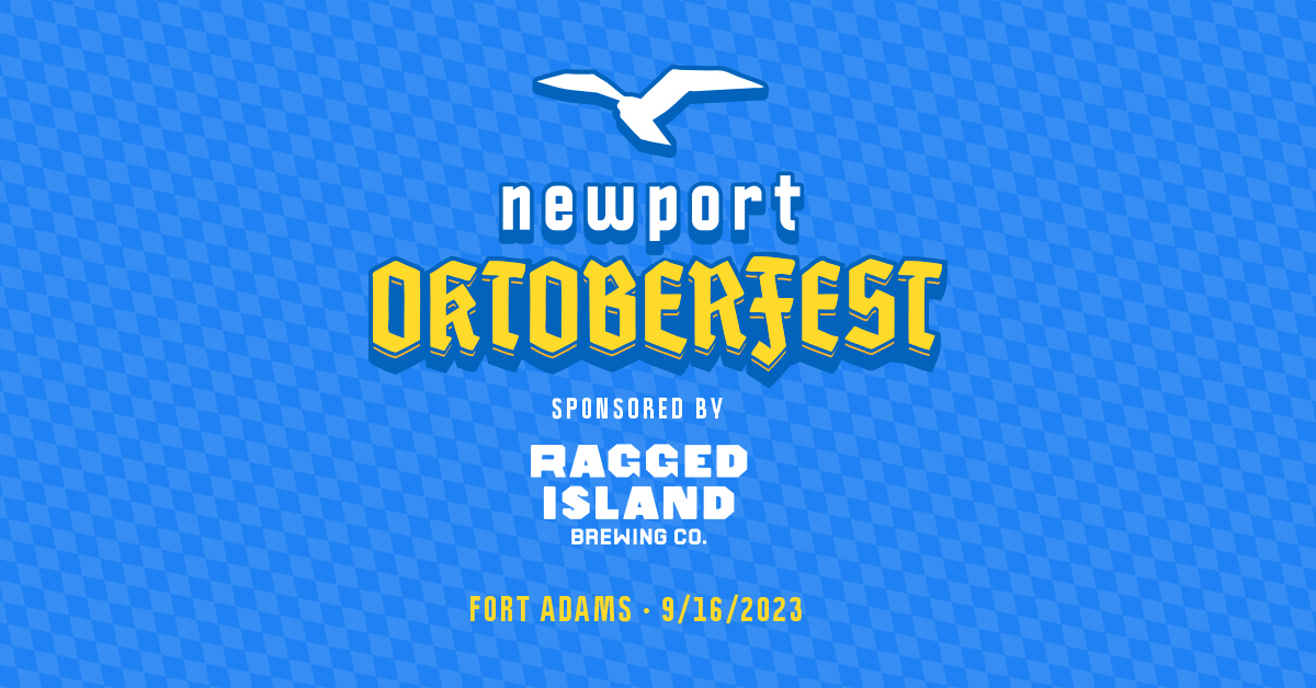 Newport Oktoberfest